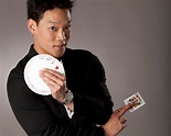 A Malaysian Making Magic in Britain's Got Talent - This is Andrew Lee's ...