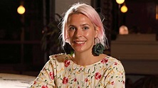 The Great British Sewing Bee: Is the comedienne married and who is her ...