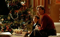Emma Thompson's Love Actually Scene Has An Emotional Backstory