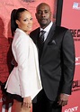 Who is Morris Chestnut's wife, Pam Byse? Quick facts, latest news and ...