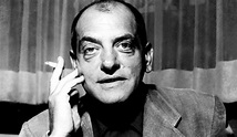 Director español de cine Luis Buñuel nació un día como hoy | Noticias ...