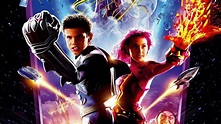 The Adventures of Sharkboy and Lavagirl (2005) - Backdrops — The Movie ...