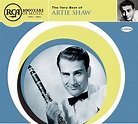 Very Best Of Artie Shaw, The: Shaw, Artie: Amazon.ca: Music