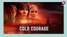 Cold Courage - Series de Televisión