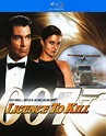 Best Buy: Licence to Kill [Ultimate Edition] [Blu-ray] [1989]