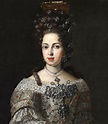 Ana Maria Luisa de Medici | Magazine Historia