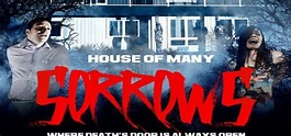 House of Many Sorrows - película: Ver online en español