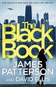 The Black Book by James Patterson - Penguin Books Australia