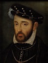 Portrait d’Henri II, roi de France | Galerie de Jonckheere | Portrait ...