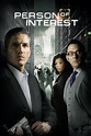 İzlə Person of Interest (2011) Onlayn - Seriesaz.Com