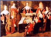 Música e instrumentos del periodo barroco | Viajes