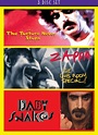 Frank Zappa: the Torture Never Stops/the Dub Room Special!/Baby Snakes ...