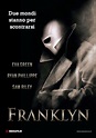 FRANKLYN Posters - FilmoFilia