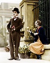 Chaplin "City Lights" - Silent Movies Photo (13775448) - Fanpop