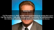 R. Thomas Smith Top # 11 Facts - YouTube