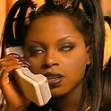 COUTURE ICONS — foxy brown | Foxy brown, Black girl aesthetic, 90s ...