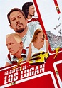 La suerte de los Logan - película: Ver online en español