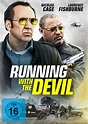 Running With The Devil - Film 2019 - FILMSTARTS.de