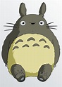 Totoro by Autodach on DeviantArt