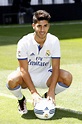 Presentación de Marco Asensio | Blog del Real Madrid