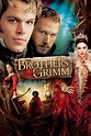 The Brothers Grimm Movie Poster http://ift.tt/2rKxSIq | Grimm, Brothers ...