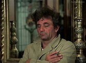 Five best moments from Columbo Forgotten Lady – THE COLUMBOPHILE BLOG
