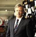 Interview: Charles Tyrwhitt founder Nick Wheeler on succeeding in ...