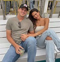 Jared Goff Announces Engagement to Christen Harper: 'I'm the Luckiest'