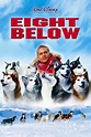 Eight Below (2006) - Posters — The Movie Database (TMDb)