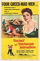 » Blog Archive » The Secret of Treasure Mountain 1956 – FOUND at last I ...