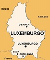 Datos Básicos de Luxemburgo