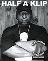 New Kool G. Rap Album – Half A Klip « GRNDGD