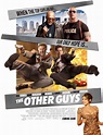 The Other Guys Movie Poster : Teaser Trailer