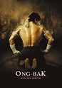 Where there had been darkness...: Movie Review: Ong-Bak: Muay Thai Warrior
