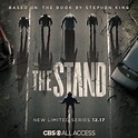 "The Stand": Deutscher Starttermin und Poster zur neuen Stephen King ...