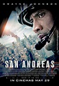 San Andreas Cast List | San Andreas Movie Star Cast | Release Date ...