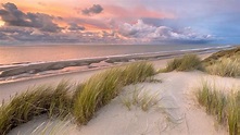 Clima Islas Frisias ☀️ Temperatura 🌡️ Mejor época para viajar 🌦️ Tiempo