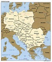 Central Europe - Open Access in Central and Eastern Europe - Library ...