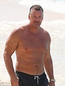 Craig Fairbrass, 53, shows off buff physique 20 years on