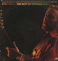 Stephen Stills – Still Stills: The Best Of Stephen Stills (1976, PR ...