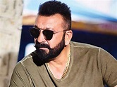 Breaking! Bollywood actor Sanjay Dutt admitted to the Lilavati hospital ...