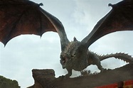 House of the Dragon, el spin-off de Game of Thrones, ya comenzó a ...