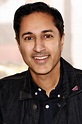 Maulik Pancholy - Celebrity biography, zodiac sign and famous quotes