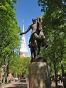 Paul Revere’s Other Rides - Journal of the American Revolution