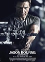 Le Cahier Du Critik: Film : Jason Bourne - L'Héritage