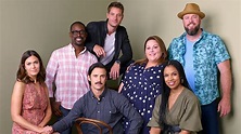 This Is Us Cast Return For Season 5