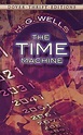 The Time Machine by H.G. Wells, Paperback, 9780486284729 | Buy online ...