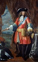 James II of England | Detailed Pedia