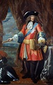 James II of England - Wikipedia