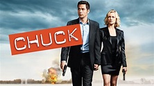 Chuck - NBC.com